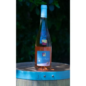 Rosé d'Anjou AOC-Vignoble de la Mulonnière-Vins Coteaux du Layon-Crémant de Loire-jus de raisin sans alcool-millésime-vin-carbernetd'Anjou-Sauvignon- vin AOC et IGP-Produits viticoles-Artisan vigneron-Maine-et-Loire