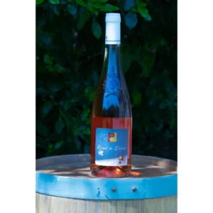 Rosé de Loire AOC-Vignoble de la Mulonnière-Vins Coteaux du Layon-Crémant de Loire-jus de raisin sans alcool-millésime-vin-carbernetd'Anjou-Sauvignon- vin AOC et IGP-Produits viticoles-Artisan vigneron-Maine-et-Loire